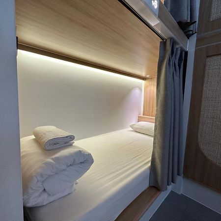 미엔더 사이공 호치민 외부 사진